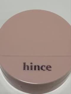 hince COVER MASTER PINK CUSHION 15 FAIRのサムネイル
