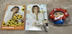 SUNFLOWER フォトカ　瀬口黎弥のサムネイル