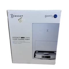 ECOVACS DEEBOT T20 OMNI 新品未開封品 - メルカリ