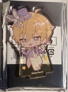 あんスタ アニカフェ アクリルスタンド アクスタ 羽風薫 - メルカリ