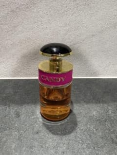 PRADA CANDY オーデパルファム 30ml - メルカリ