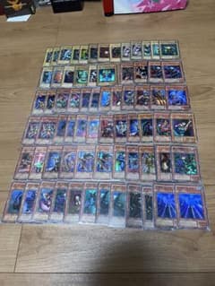 遊戯王カード 初期、2期まとめ売り - メルカリ