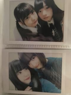 フェアリーズ チェキのサムネイル