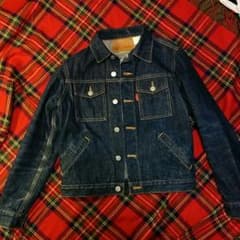 エックスガール　Gジャンのサムネイル