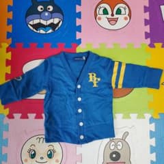 BUZZ FUZZ カーディガン 80cmのサムネイル