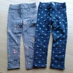 H&M パンツセットのサムネイル