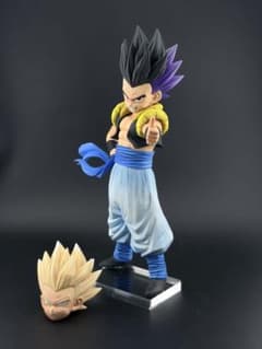 そ*よ様 ドラゴンボール　グランディスタ ゴテンクス リペイント品1体 そ*よ様 ドラゴンボール グランディスタ ゴテンクス リペイント品1体