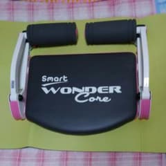 ワンダーコアとマットのセットのサムネイル