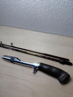 コルフォーグリップ バンタムグラファイト GR602LB コルフォーグリップ バンタムグラファイト GR602LB - メルカリ