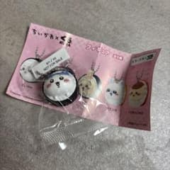 ちいかわ くら寿司 フィギュアのサムネイル