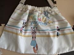 リトルカーアンダーバッグ ミッキーデザインのサムネイル