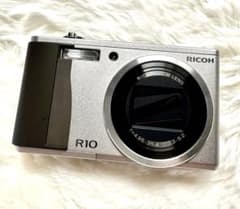 RICOH R10 デジタルカメラのサムネイル