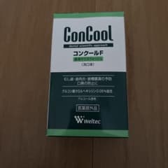 ConCool F 洗口液 100mlのサムネイル