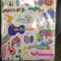 送料込【初回限定版】jumping carnival 2015のサムネイル