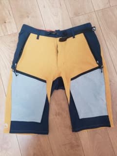 ハーフパンツ ショートパンツ WORKMANのサムネイル