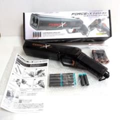 FORCE-X ショットガン 本体 ダーツセット - メルカリ