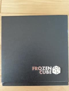 ののko。さん専用★FROZEN CUBEのサムネイル