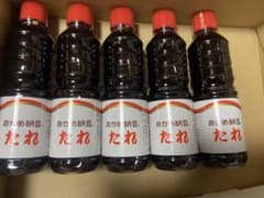 おかめ納豆 たれ 5本のサムネイル