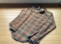 ヴィンテージ　シャツ　60s 70s TOWNCRAFT タウンクラフト