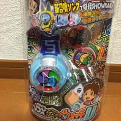 妖怪ウォッチDX プロトタイプ メダル付きのサムネイル
