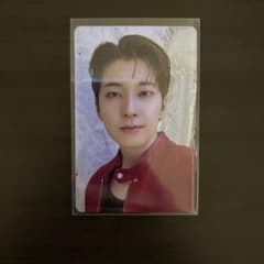 SEVENTEEN ウォヌ トレカのサムネイル