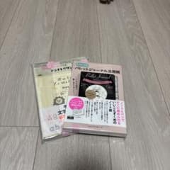 ねこねこさんのバレットジャーナル活用術、ハンドレタリング本2冊セットのサムネイル