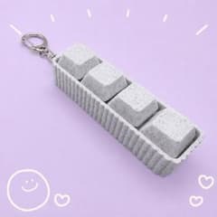 クリッカー キーホルダーのサムネイル