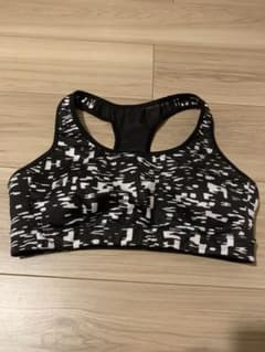 スポーツウェア　adidas ブラトップのサムネイル