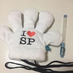 ソナーポケット ツアーグッズ ペンライトのサムネイル