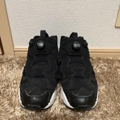 Reebok ポンプフューリーのサムネイル