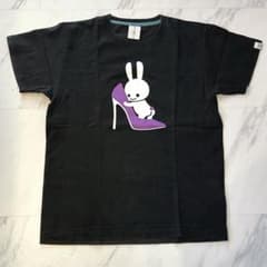 cune tシャツ うさぎのサムネイル
