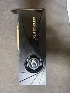 GeForce RTX グラフィックボード 本体 ジャンクのサムネイル