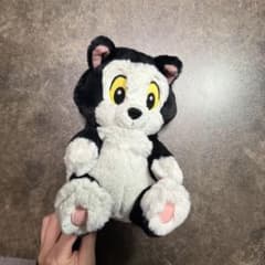 【お顔厳選】 フィガロ 東京ディズニーリゾート ペンケース ぬいぐるみのサムネイル