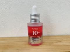 Anua 10+ Niacinamide 10 + Arbutin 30mlのサムネイル