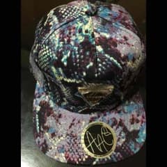 hater snapback capのサムネイル