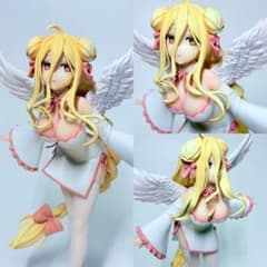 ひ*き様 星宮六喰 リペイント フィギュア デートアライブVのサムネイル