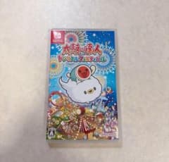 太鼓の達人 ドンダブルフェスティバルのサムネイル