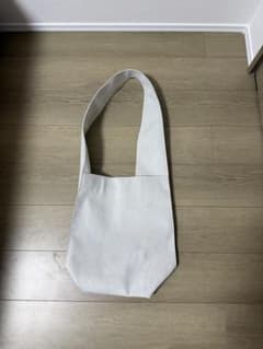 KAIKO ULTRASUEDE SHOULDER BAG 