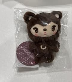 EXO カイ PLANET#6 EXhOrizon ミニぬいぐるみキーリング - メルカリ