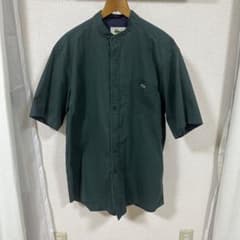 ラコステ　半袖シャツのサムネイル
