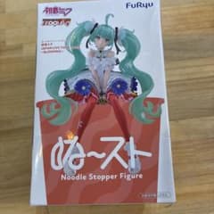 初音ミク ぬーどるストッパーフィギュア BLOOMINGのサムネイル