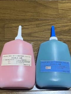 セメダイン  2液アクリル接着剤のサムネイル