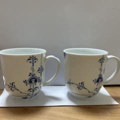 ROYAL COPENHAGEN ロイヤルコペンハーゲン　ペアのサムネイル