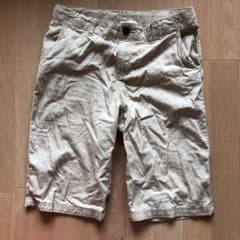 H&M 158㎝ ハーフパンツのサムネイル