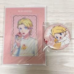 うたプリ BGS 来栖翔 - メルカリ