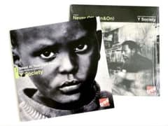 鬼レアUSオリジ美品 Y Society Damu The Fudgemunk 鬼レアUSオリジ美品 Y Society Damu The Fudgemunk - メルカリ