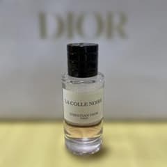 メゾンクリスチャンディオール ラコルノワール オードゥ パルファン40ml ① クリスチャンディオール ラコルノワール オードゥパルファン 40ml