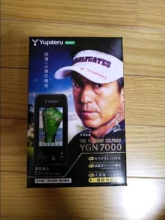 ユピテル　YGN7000のサムネイル