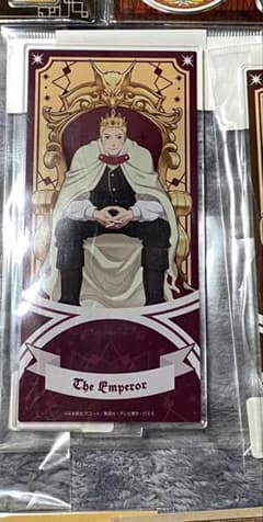 NARUTO BORUTO 타로 우즈마키 나루토 아크릴 스탠드