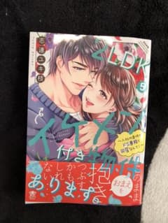 ２LDKイケメン付き物件あります。５のサムネイル